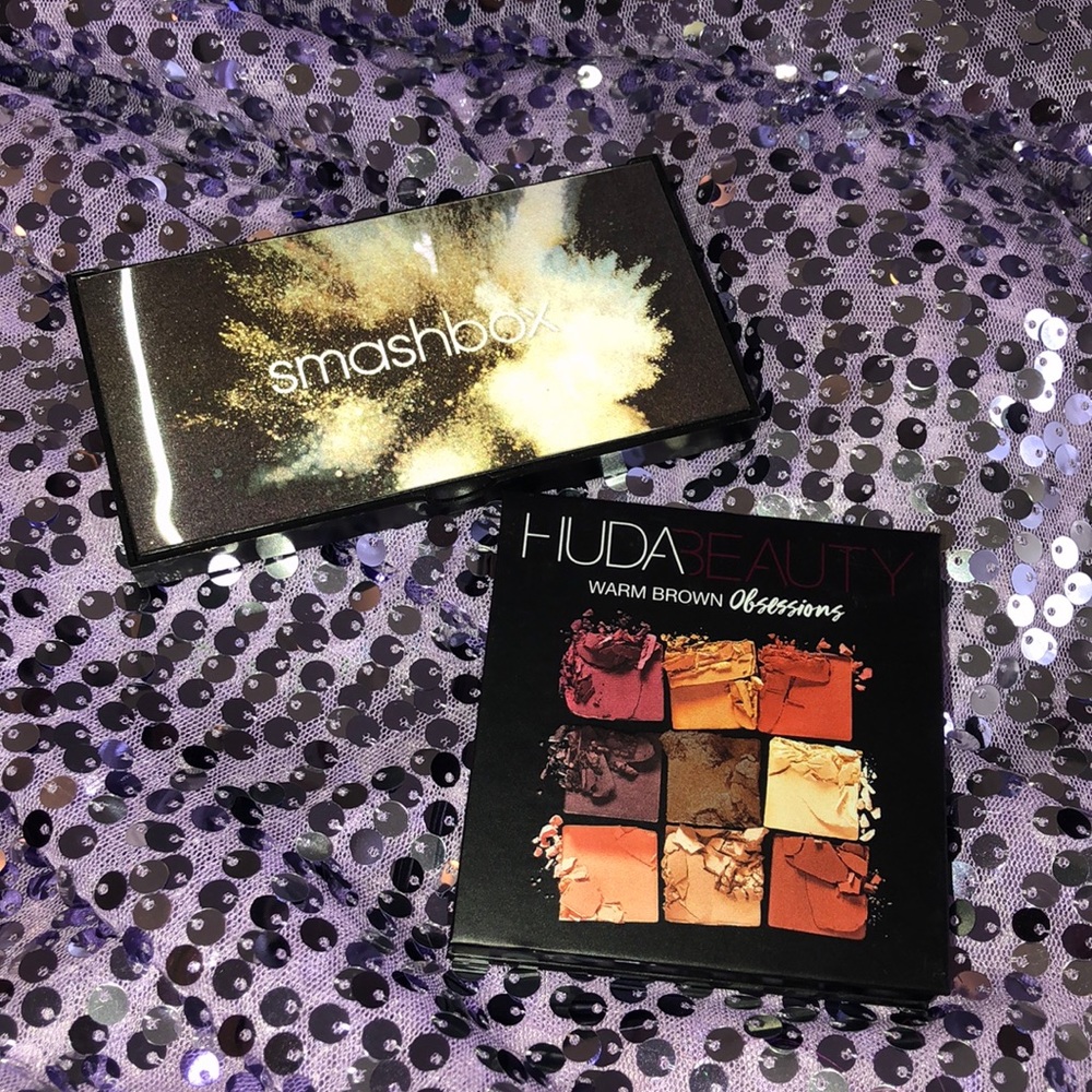 Palette Lot